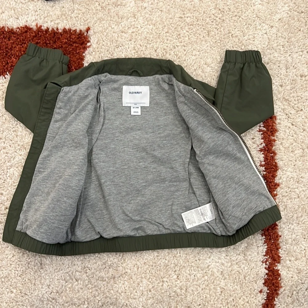 Old Navy excellent size